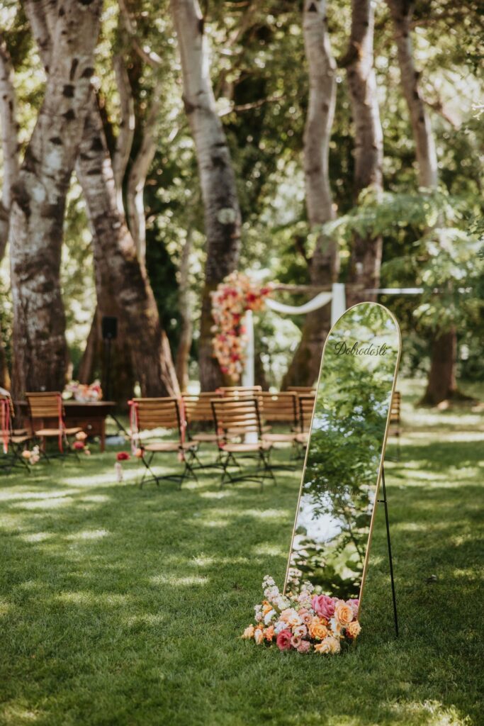 Poročna floristika Flora Atelier – Kodarinov Malen
