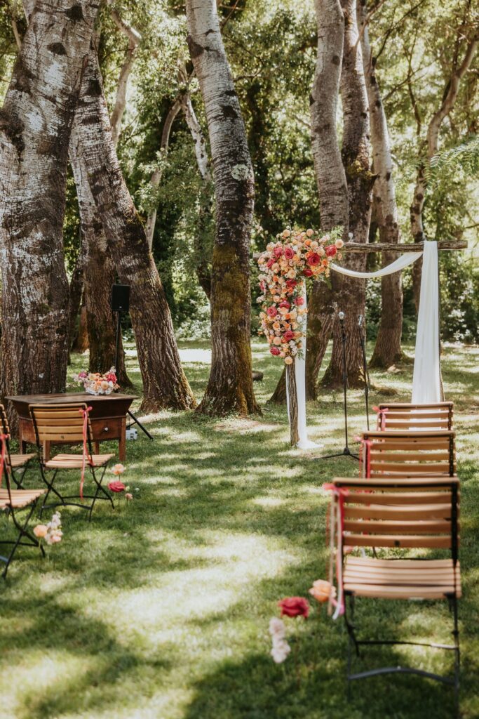 Poročna floristika Flora Atelier – Kodarinov Malen