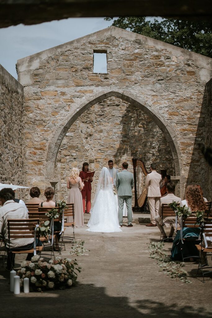 Poročna floristika Flora Atelier – Kodarinov Malen