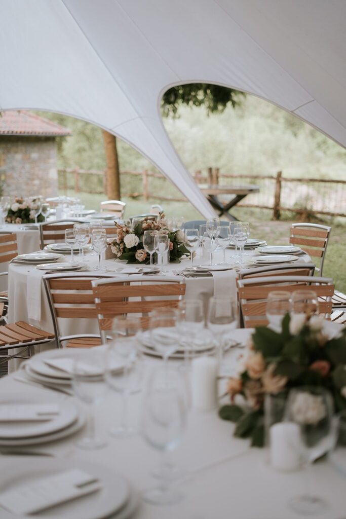 Poročna floristika Flora Atelier – Kodarinov Malen