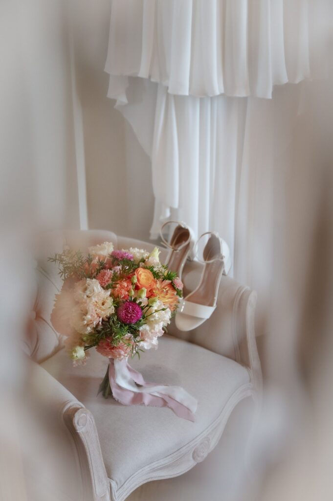 Poročna floristika Flora Atelier – Vila Paradiso d’Istria
