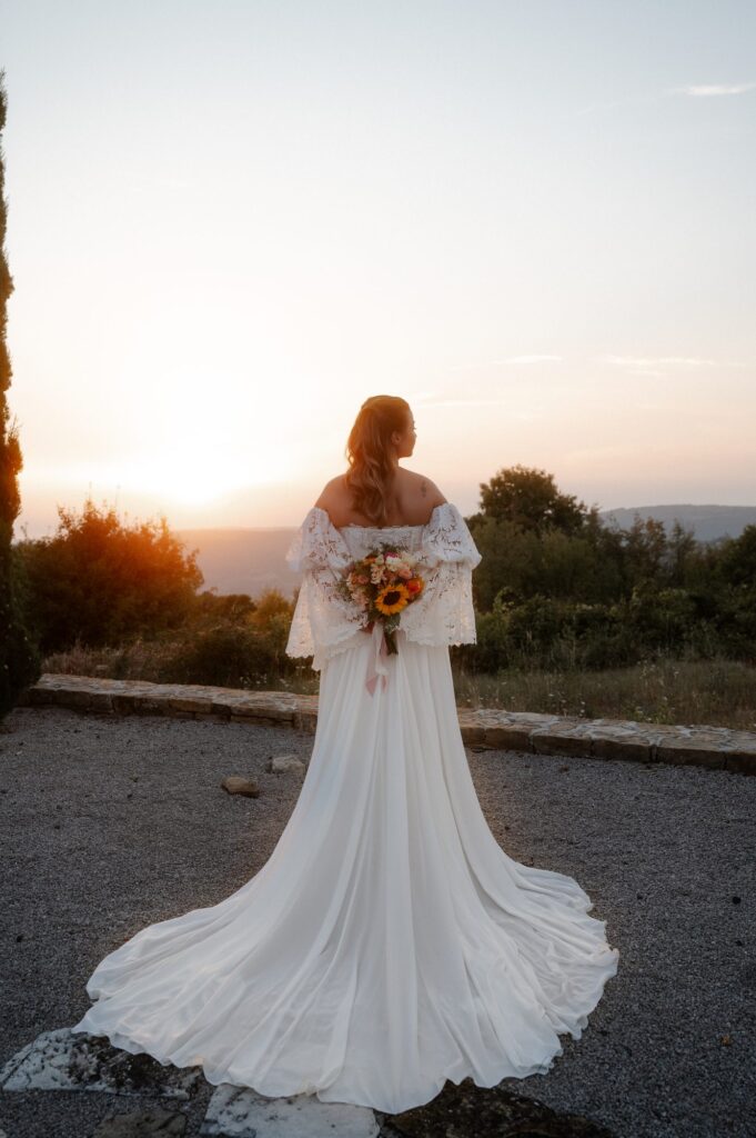 Poročna floristika Flora Atelier – Vila Paradiso d’Istria